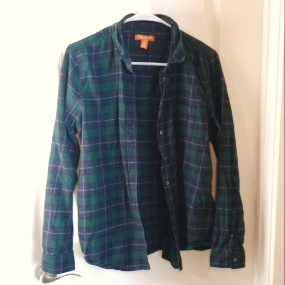 Joe fresh women's shirt